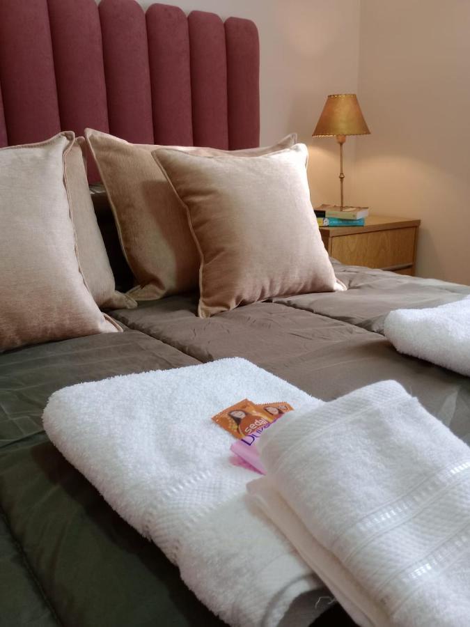 شقة My House In El Calafate. المظهر الخارجي الصورة