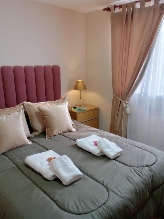 شقة My House In El Calafate. المظهر الخارجي الصورة