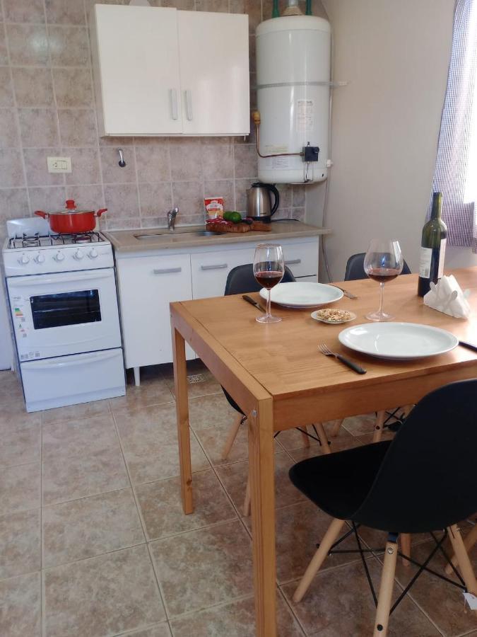 شقة My House In El Calafate. المظهر الخارجي الصورة