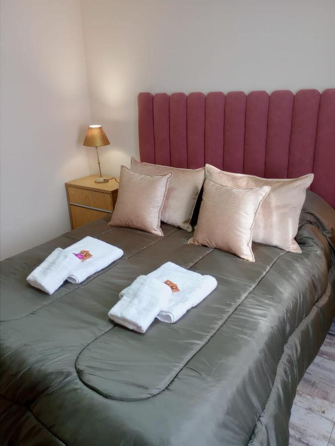 شقة My House In El Calafate. المظهر الخارجي الصورة